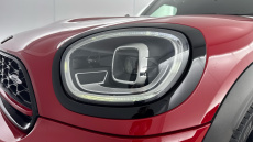 MINI Countryman 2.0 John Cooper Works ALL4 5dr Auto Petrol Hatchback